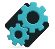 Огромный выбор запчастей в наличии